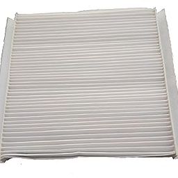 GOPINATH AUTOLINK CAR CABIN AIR FILTER/AC FILTER COMPATIBLE WITH TERRANO-6
