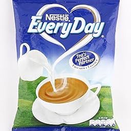 Nestlé Everyday Milk Powder - 400 Grams Pouch-image-4