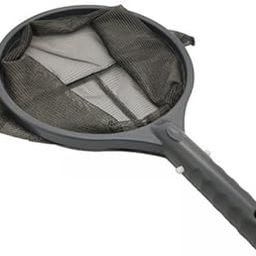 LICHTS® 2xPool Skimmer Net Spa Fountain Pond Leaf Rake Black Fine Mesh Net Bag Catcher|Home & Garden | Yard, Garden & Outdoor Living | Pools & Spas-picture-29