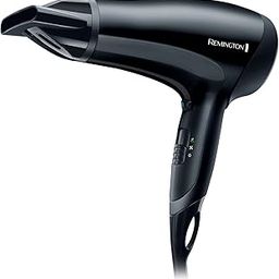 Remington Power Dry 2000 Hair Dryer D3010 - Black, 2000 Watts-22