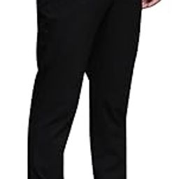 Men's Mid Rise Slim Pants-image-59