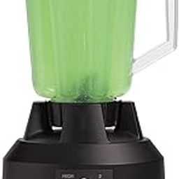 Hamilton Beach HBB908 Two-Speed 1. 25 Litres Blender Mixer-picture-19