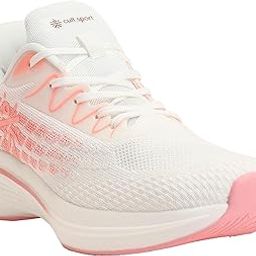 Women's Active Running Shoes, Breathable Mesh Upper, Enhanced Cushioning, Enhanced Grip, High Traction, Multi-Directional Flexibility, Sports Footwear-image-73
