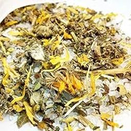 Herbal Sitz Bath Soak Luxurious Bath Salts-image-4