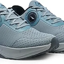 asian Men POWERPLAY-21 Running and Casual wear Running Shoes with Laces, Lightweight and Comfortable Shoes with Upper Fabric and Phylon Sole for Men & Boys-picture-48