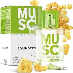 Solinotes Musc Eau de Parfum Unisex - 50ml-image-87