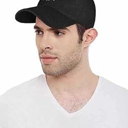 SELLORIA Brand Soft Cotton Adjustable Unisex Cap Quick Drying Sun Hat Protection for Men and Women (Freesize) Baseball Caps 01-image-33