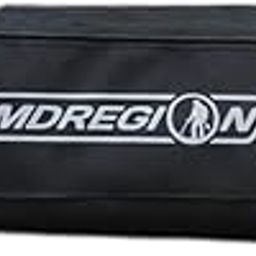 Metal Detector Carrying Bag(Small) by MDRegion India-18