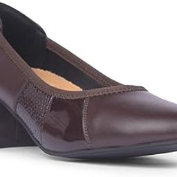 Women Pull On Pump Heels-image-41