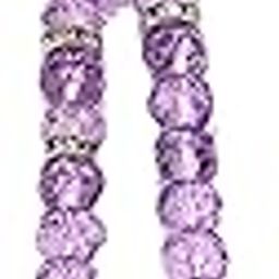 SNOWYS SHOP Bling Crystal Phone Charm for Girls – Wrist Lanyard Strap & Keychain Accessory Teens & Women-image-70