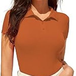 Women's & Girl's Black Short Sleeve Top for Women, Tops, T-Shirts for Girls (TOP 44 Black 2XL)-21