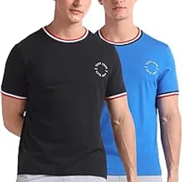 u.s. polo assn. Men's Cotton Relaxed Fit T-Shirt-picture-10