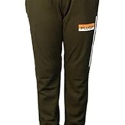 Women's Regular Fit Trackpants/Joggers/Pyjama/Lowers(Navy, Olive, Black)-image-81