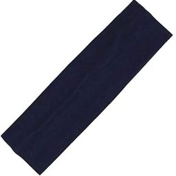 Style Along Navy Blue Activity Headbands for Running/Jogging/Salons/Gyms/SPA/Sports/Yoga for Teens Women Girls/Men/Boys-32