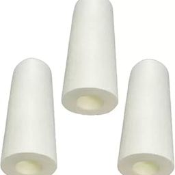 PureMyst 5 inch Replacement PP Spun Sediment Filter Candle Cartridge Suitable for All Branded Washing Machine & Dish Washer (3)-picture-28