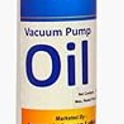ZPremium Vacuum Pump Oil With Single And Double Stage For All Types Of Vacuum Pumps For Lubrication, Sealing, Heat Dissipation, Contaminant Removal (Universal) - 330 Ml-22