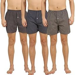 Boxers (Pack of 3) Multicolour-picture-23