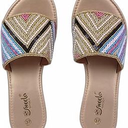 Comfort Casual Slip On for Women and Girls-image-28