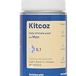 Intimate Hygiene Wash for Men (150ml) | Prevents Itching, Drying, Bad Odour & Fungal Infections | Natural pH Balance for Private Parts | Suitable for All Skin Types-picture-18