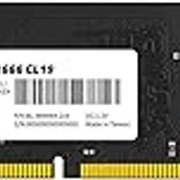Acer UD100 U-DIMM 2666MHz 4GB 19-19-19-43 1R*8-picture-29