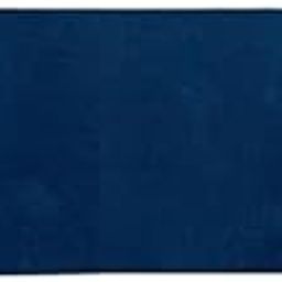 Stallion Home Fashion Navy Handmade Soft & Elegant Cotton Yoga Mat-image-28