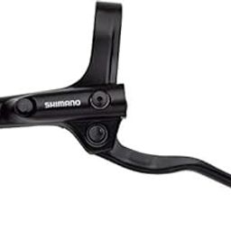 SHIMANO BL-MT200 Replacement Left Hydraulic Brake Lever Without Caliper Black-image-52