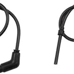 Deutsche Plug Wire Compatible With Hero Glamour BS-III/Splendor+ BS-IV to BS-VI/Passion Pro/Passion X-Pro/X-Treme-17