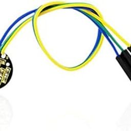 LOOM TREE® Heart Rate XD-58C Pulsesensor Sensor Module for Arduino | Automation, Motors & Drives | Sensors | Other Sensors-57