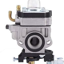 DGK TU26 Carburetor Carb Trimmer Bushcutter (26cc Engine) 2 Stroke Power Sprayer (Use in Garden and Agriculture )-image-96