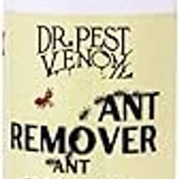 Dr. Pest Venom Ant Remover Spray – Herbal Ant Repellent for Home – Natural Indoor Ant Control Solution – Safe for Kids & Pets – Easy to Use Spray for a Ant-Free Home (100ml)-picture-28