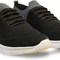 Trendy Men's Jogging Shoes | Comfortable, Lightweight & Stylish Sports Sneakers | Breathable Mesh, Durable EVA Sole & Cushioned Insole for All-Day Comfort | Sizes 6-11-image-55