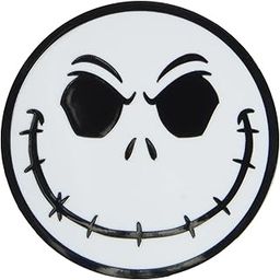PopSockets Phone Grip with Expanding Kickstand, Nightmare Before Christmas - Enamel Jack-29