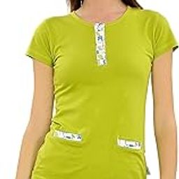 Women's Plain top (Pack of 1)-picture-22