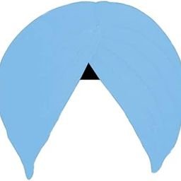 Madhurani Full Voil Traditional Sikh/Punjabi Turban Pagri Dastar for Mens & Boys-image-91