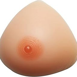 Silicone Breast Cancer Prosthesis Triangular Bra Pad (44)-10