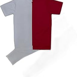 Track suit for Men (THC-H4_TRACKSUIT_GREY-MAROON)-image-70