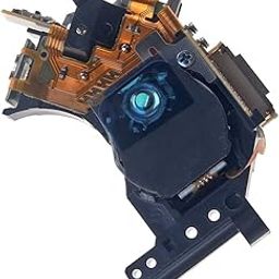 Original SACD-DVD Optical Pickup for PHILIPS SACD900 SACD900A SACD1000 SACD-DVD Laser Lens-image-14