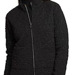 Hosiery Regular Fit Turtle Neck Full Sleeves Sweatshirt for Women-picture-46