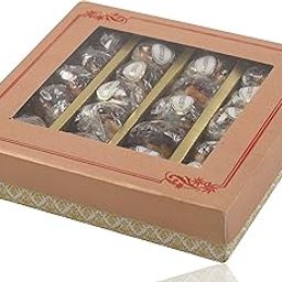 Evergreen Cranberry Choco Bites, 400 Grams-image-31