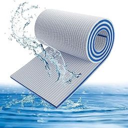 30 * 50 cm Filter Sponge for Aquarium 8 Layer Reusable Fish Tank Sponge Filters for Mechanical and Biological Filtration Washable Sponge for top Filter s Aquarium Cuttable Foam-13