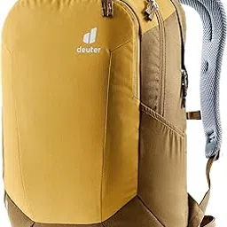 deuter Unisex Yellow Giga Backpack-picture-44