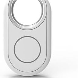BlingPets GPS Pet Tracker, Smart Location Device for Dogs and Cats, Waterproof Collar Attachment, Bluetooth Enabled, Black (Smart GPS Tracker White)-11