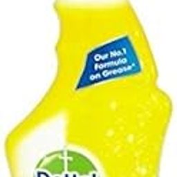 Dettol Power & Fresh Multipurpose Cleaner Spary Citrus 750 Ml Single Unit (Picture only Representative)-16