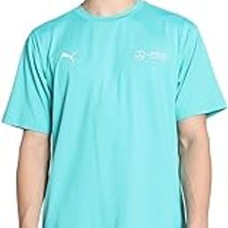 Puma Men's Regular Fit T-Shirt-image-25