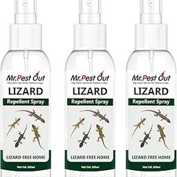 SHIJVAL Lizard spray, lizard killer & Protects Surfaces Back to Life Shine,UV Protection (PACK OF 3)-image-21