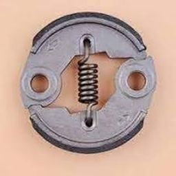 Brush Cutter Spare Parts Clutch Heavy 43 CC / 52 CC Iron HL Suitable for All Type 2 Stroke Machine 43CC/52CC for Side Pack & Back Pack-image-38