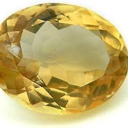6.15 Ratti Citrine | Sunehla Natural Unheated Gemstone by Lab Certified-image-58