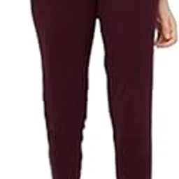 max Women Solid Sports Track Pants-picture-46