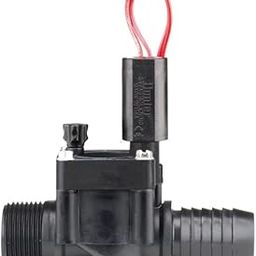 Hunter Industries PGV Valve, Screw-Top, 1" Valve with Male Thread Inlet and 1" Male Barb Outlet-image-44