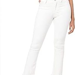 Women's Regular Fit High Rise Jeans-image-14